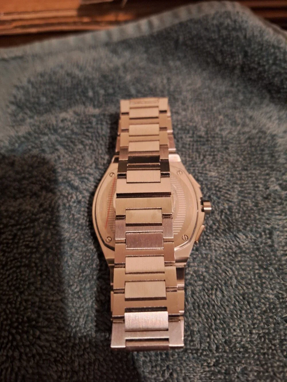 VOLTRE CHRONO PETROL